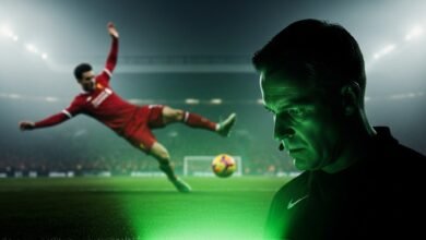 Soft Penalties and Liverpool Soft Penalties and Liverpool