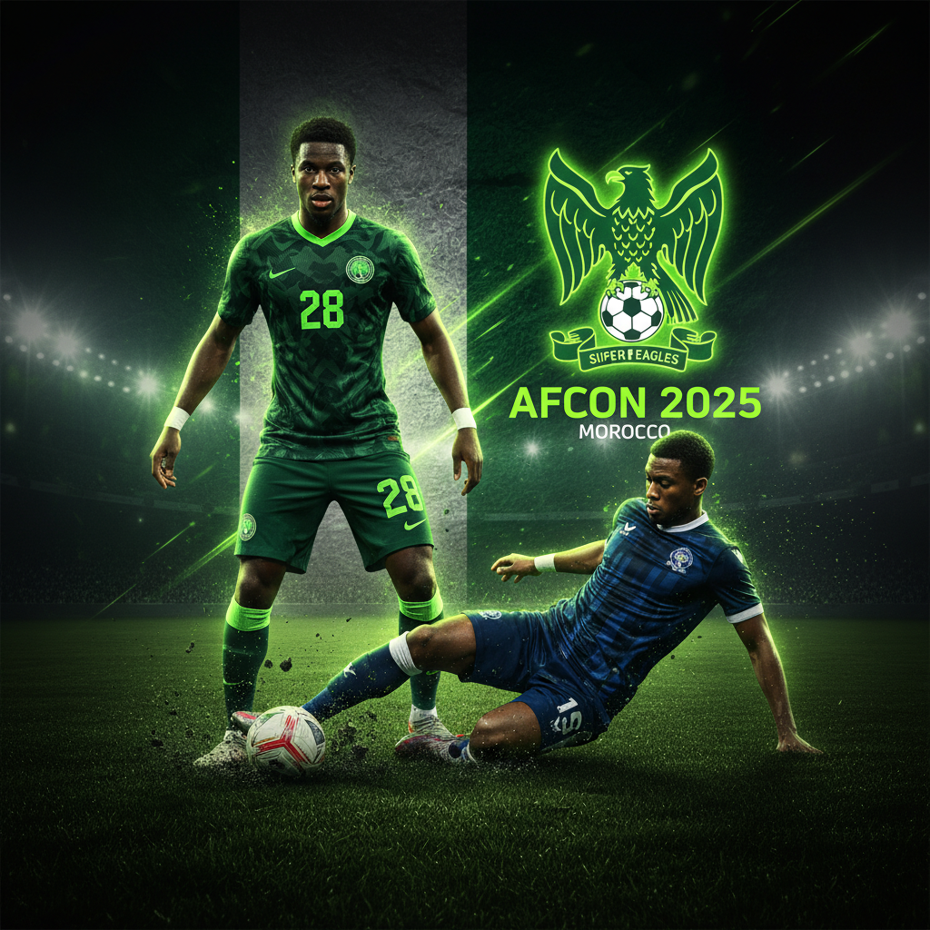 Blackburn Rovers Ryan Alebiosu in action before his AFCON call-up.