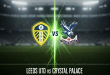Premier League Showdown at Elland Road