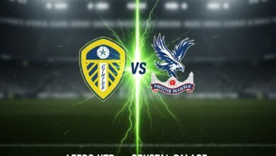 Premier League Showdown at Elland Road