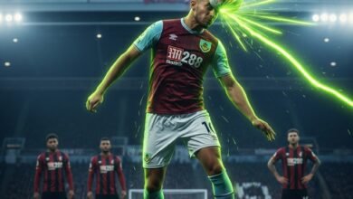 Broja’s Late Header Snatches Point at Bournemouth Broja’s Late Header Snatches Point at Bournemouth