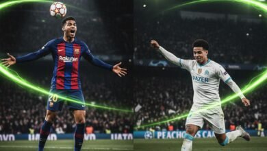 Champions League Heroes Champions League Heroes