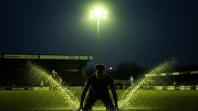 The Ultimate Guide to Non-League Christmas Football