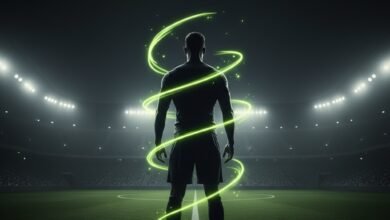 Beyond the 90 Minutes Beyond the 90 Minutes