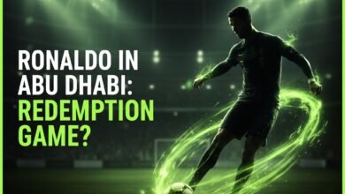 A Chance to Erase Red Card Memories A Chance to Erase Red Card Memories