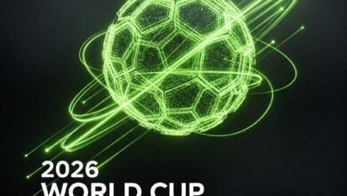 2026 FIFA World Cup Draw Live