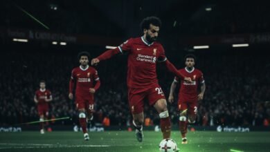 Confirmed Line-Up and Injury Drama in Brighton Win