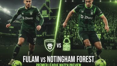 High Stakes Under the Cottage Lights