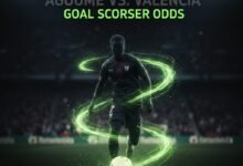 Lucien Agoumé vs. Valencia Lucien Agoumé vs. Valencia