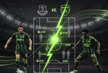 Gunners Aim for Christmas Top Spot