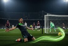 Vardy Double Stuns Bologna as Cremonese Secure Shock 3-1 Win