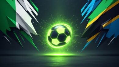 AFCON 2025 Group C Opener Underway