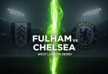 Fulham vs Chelsea: Preview