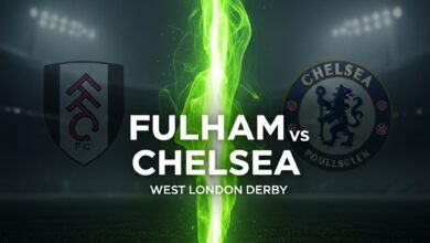 Fulham vs Chelsea: Preview