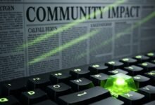 How to Write a Press Release Local Papers