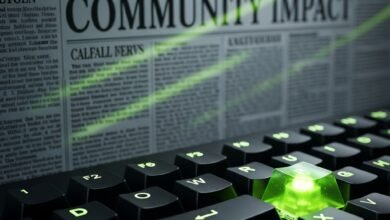 How to Write a Press Release Local Papers