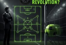 Liam Rosenior’s First Chelsea Match