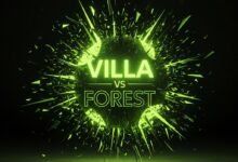 Aston Villa vs Nottingham Forest: Preview