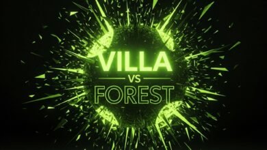 Aston Villa vs Nottingham Forest: Preview
