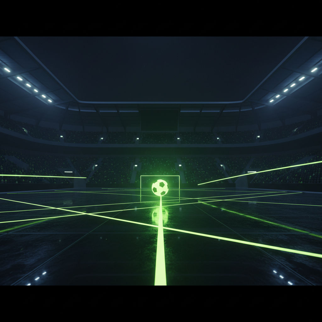 Team collaborating on a charity event