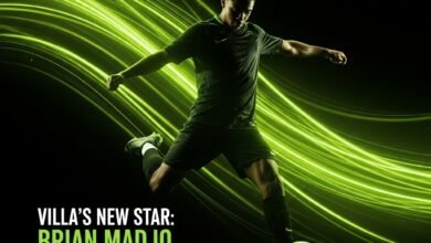 Brian Madjo Joins from FC Metz