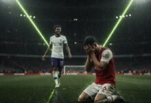 Missed Golden Title Race Opportunity