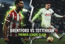 Premier League New Year’s Clash Preview