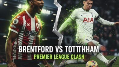 Premier League New Year’s Clash Preview