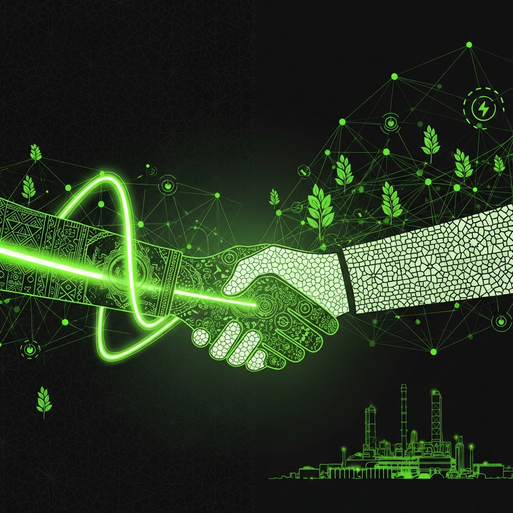 Nigeria-Morocco Partnership Thumbnail