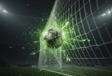 AFCON 2025 Golden Boot Race