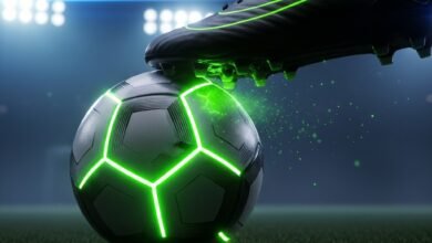 Mastering FA Full-Time Results & Statistics