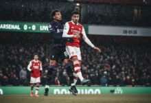 Arsenal’s Title Hopes Dented