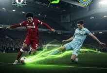 Premier League Anfield Showdown Preview