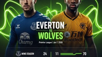 Premier League Showdown at Hill Dickinson Stadium