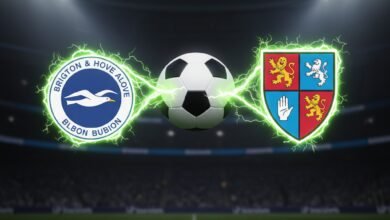 Premier League Showdown