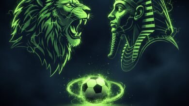 A Modern Rivalry Reignited for the AFCON Semi-Final