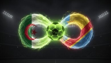 A Battle for Destiny