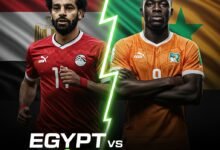An AFCON Rivalry For The Ages
