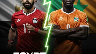 An AFCON Rivalry For The Ages