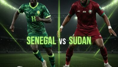 AFCON Knockout Stage Preview