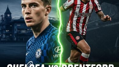 Rosenior’s Debut as Blues Face Red-Hot Rivals