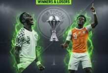 Who Triumphed and Who Went Home?