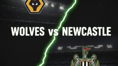 A Tense Premier League Showdown