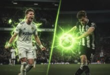 Elland Road Braces for Crucial Premier League Clash