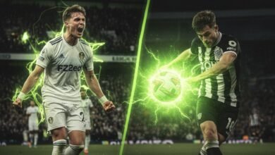 Elland Road Braces for Crucial Premier League Clash