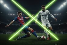 Palace vs. Fulham: Team News Palace vs. Fulham: Team News