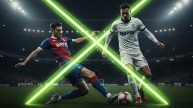 Palace vs. Fulham: Team News