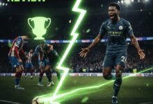 Palace Stunned, Semenyo Stars on Debut