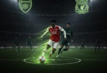 Premier League Heavyweight Clash