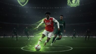 Premier League Heavyweight Clash